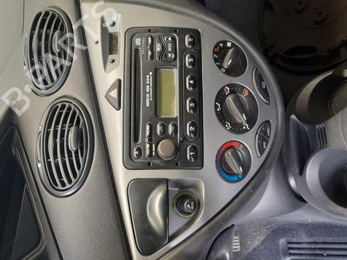 Starter FORD FOCUS I (DAW, DBW) 1.6 16V | BP12779943M8