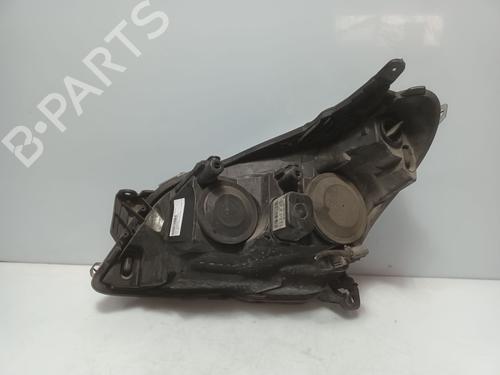Right headlight OPEL ASTRA H (A04) | BP32017989C29