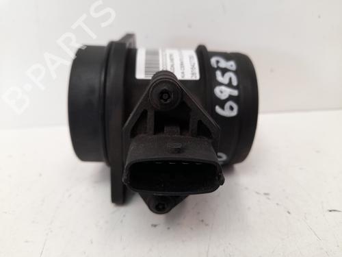 Used Mass air flow sensor KIA CERATO I Hatchback (LD) 2.0 CRDi (112 hp) 12745374