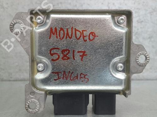 ECU airbags FORD MONDEO III (B5Y) 1.8 16V | BP12725005M53 