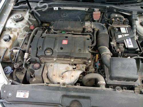 Girkassekontrollenhet CITROËN XSARA (N1) 1.6 16V | BP12753044M52 