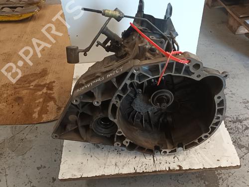 Used Gearbox Gearbox LAND ROVER FREELANDER I (L314) 2.0 Td4 4x4 (112 hp) 33954731 33954731