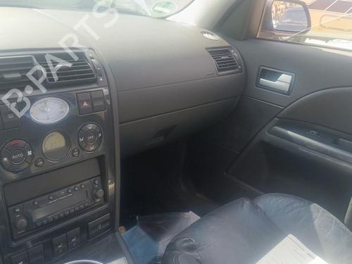 Engine FORD MONDEO III Turnier (BWY) 2.0 16V | BP35995489M1 - Image 22