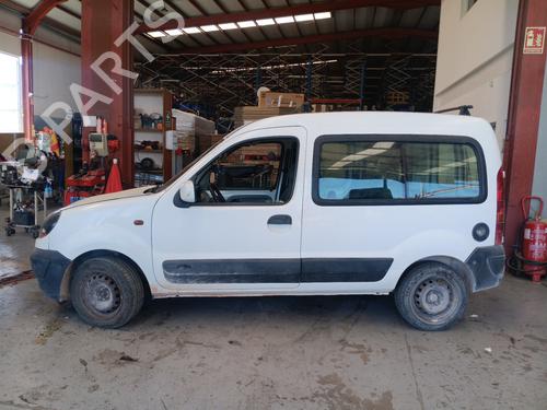 Left front window switch RENAULT KANGOO (KC0/1_) 1.5 dCi | BP33851860I27 - Image 19