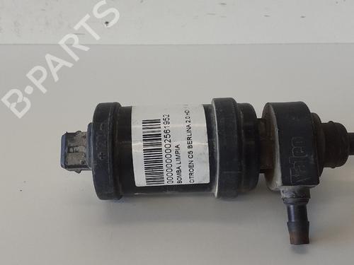 Washer pump CITROËN C5 II (RC_) 2.0 HDi (RCRHRH) | BP13977320E24 
