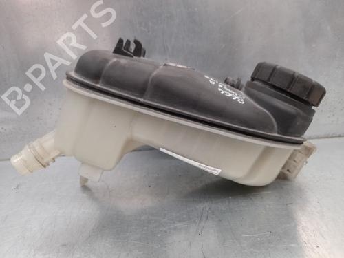 Expansion tank MERCEDES-BENZ A-CLASS (W176) A 200 CDI (176.001) | BP12770038C120 