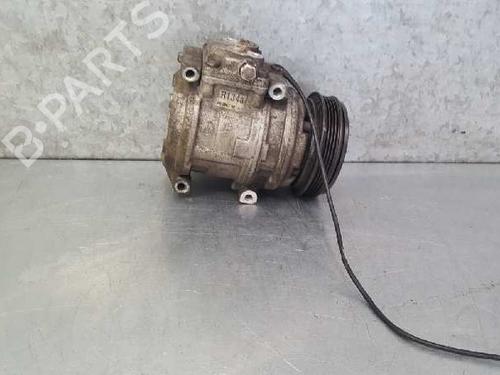 Used AC compressor KIA SPORTAGE SUV (K00) 2.0 i 16V 4WD (128 hp) 12710256