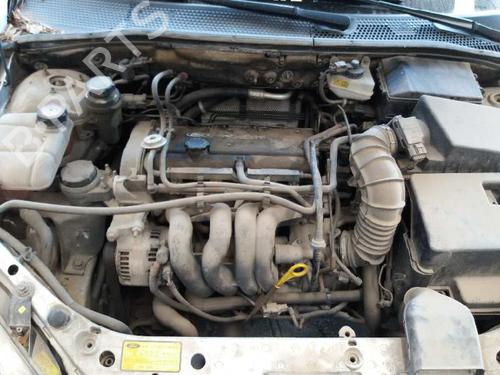 Engine control unit (ECU) FORD FOCUS I (DAW, DBW) 1.6 16V | BP12713060M57