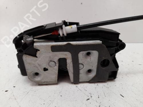 Rear left lock FORD FOCUS III 1.6 TDCi | BP12755166C100 