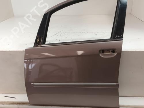 Used Left front door Left front door LANCIA MUSA (350_) 1.4 (350.AXA11, 350.AXA1A) (95 hp) 34168248 34168248