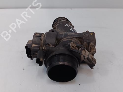 Spjældhus CITROËN C4 I (LC_) [2004-2014]  31571461