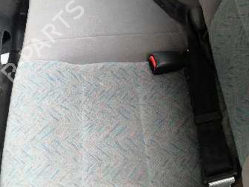 Electronic sensor DAEWOO LANOS (KLAT) 1.6 16V | BP12723898M84 