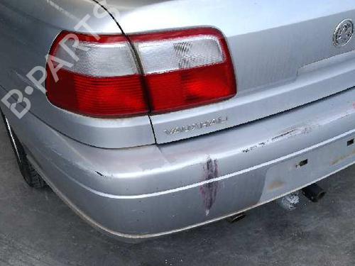 Køler OPEL OMEGA B (V94) 2.2 16V (F69, M69, P69) | BP12732841M31 