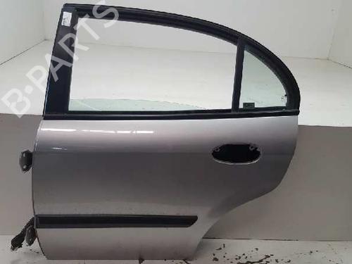 Used Left rear door DAEWOO EVANDA (KLAL) 2.0 (131 hp) 12748895