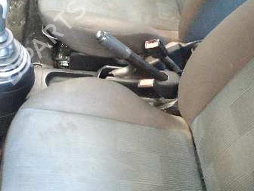 Other FORD FIESTA V (JH_, JD_) 1.4 TDCi | BP13974073O1 