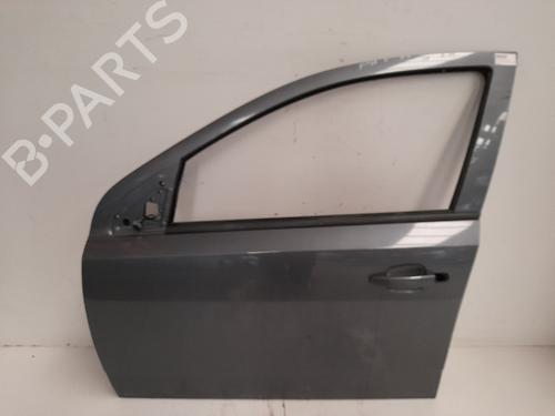 Used Left front door OPEL ASTRA H (A04) [2004-2014]  12745492