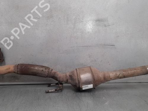 Used Catalyst SEAT CORDOBA (6K1, 6K2) 1.9 TDI (90 hp) 12790969
