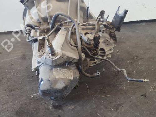 Gearbox NISSAN MICRA III (K12) 1.2 16V | BP12687965M3 