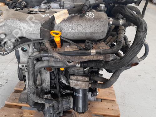 BP12791370M1 | Motor AUDI A3 (8L1) 1.8 T BP12791370M1