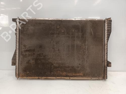 Water radiator BMW 5 (E39) 525 tds | BP29252272M31