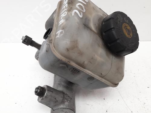 Hovedbremsecylinder OPEL ZAFIRA A MPV (T98) 2.0 DTI 16V (F75) | BP12778018M77 
