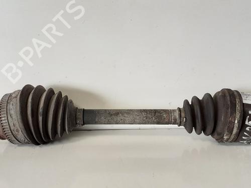 Used Left front driveshaft LAND ROVER FREELANDER I Soft Top (L314) 1.8 i 16V 4x4 (120 hp) 12735484