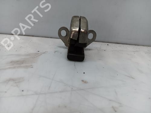 Used Rear right lock FIAT DOBLO Platform/Chassis (263_) 1.3 D Multijet (90 hp) 28319740