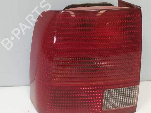 Used Left taillight Left taillight VW PASSAT B5 (3B2) [1996-2001] 34244754 34244754