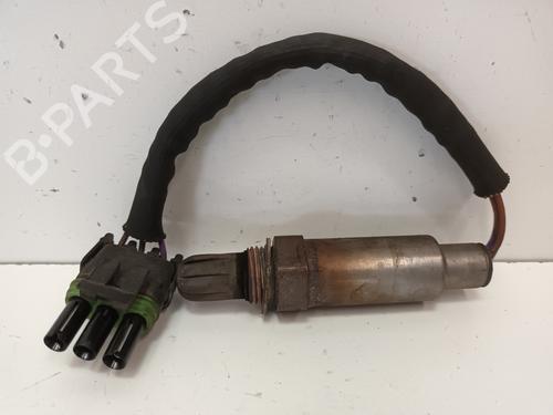 Sensor electrónico RENAULT MEGANE I (BA0/1_) 1.9 D Eco (BA0A, BA0U, BA0R) (64 hp) 12792686