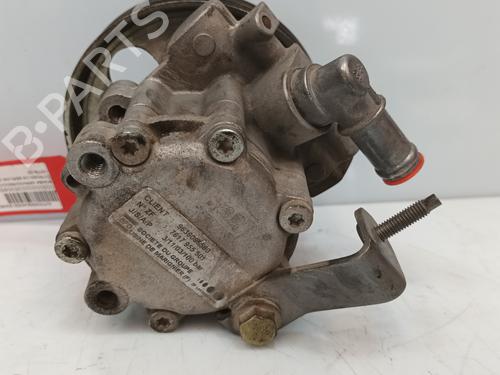 Styring servopumpe CITROËN C5 I (DC_) 2.0 16V (DCRFNC, DCRFNF) | BP18964182M99 