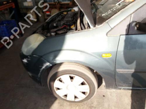 Engine mount FORD FIESTA V (JH_, JD_) 1.4 TDCi | BP12711169M89