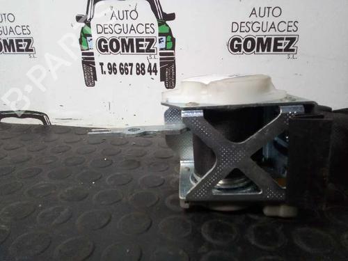 Rear left seatbelt BMW 3 (E90) 318 i | BP12694856I29 