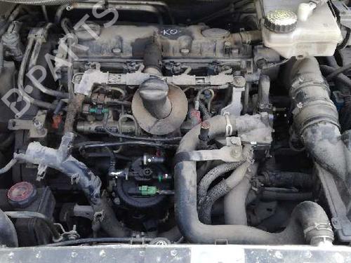 Right front brake caliper CITROËN XSARA PICASSO (N68) 2.0 HDi | BP12715643M104