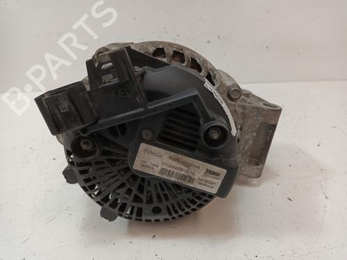 Alternator FORD FIESTA VI (CB1, CCN) 1.25 | BP17945884M7