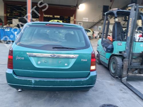 AC compressor FORD FOCUS I Turnier (DNW)  | BP30318875M34 