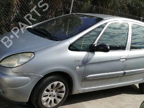 Right front brake caliper CITROËN XSARA PICASSO (N68) 2.0 HDi | BP12715643M104