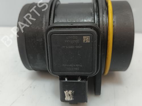 Mass air flow sensor JAGUAR S-TYPE II (X200) 2.7 D | BP19803948M95 