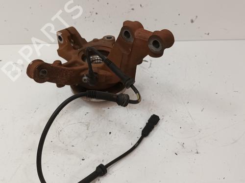 Right front steering knuckle DACIA SANDERO II | BP17830628M26