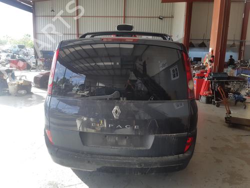 Intake manifold RENAULT ESPACE IV (JK0/1_)  | BP29450891M70 