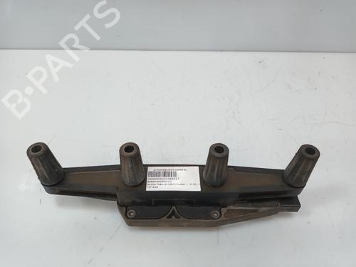 Used Ignition coil SKODA FABIA I (6Y2) [1999-2008]  18377746