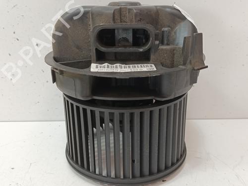 Used Heater blower motor PEUGEOT 107 (PM_, PN_) [2005-2014]  16569337
