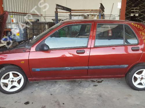 Commande de phare RENAULT CLIO I (B/C57_, 5/357_) 1.2 (B/C/S57A, B/C57S, 5/357F, 5/357J, 5/357L, 5/357R) | BP12750169I24 