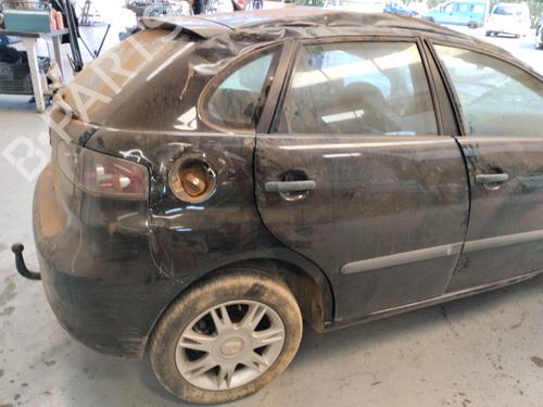 Engine control unit (ECU) SEAT IBIZA III (6L1) | BP15467090M57