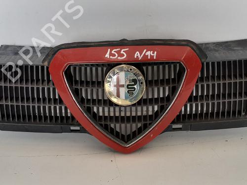 Grill/Gitter ALFA ROMEO 155 (167_) 1.7 T.S. (167.A4D, 167.A4H) (115 hp) 1122492 | 1122492 | ROJO |