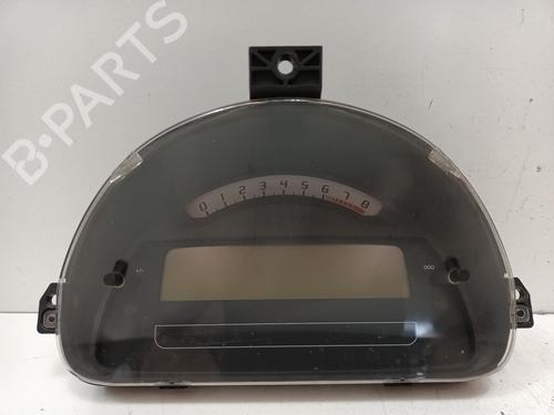 Cockpit CITROËN C3 I (FC_, FN_) 1.1 i | BP15008117C47 