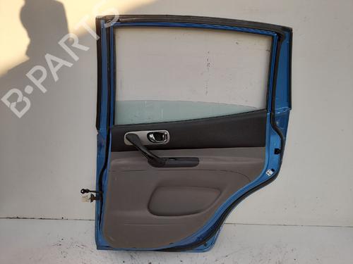 Right rear door CHEVROLET REZZO MPV (U100) 1.6 | BP12759509C5 