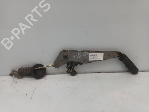 Handbremse für OPEL VECTRA A (J89) 2.0 i (F19, M19) (115 hp) 31143824