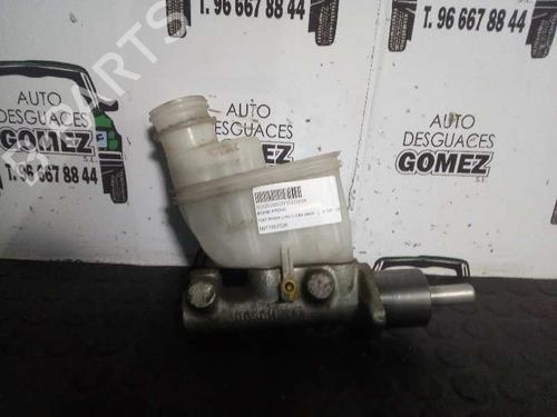 Used Brake master cylinder FIAT PANDA (169_) 1.2 (169.AXB11, 169.AXB1A) (60 hp) 12684754