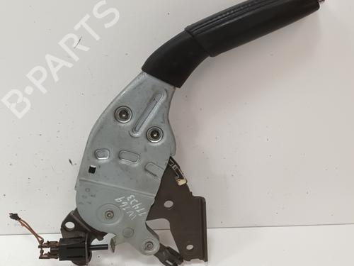 Hand brake MERCEDES-BENZ A-CLASS (W169) A 180 (169.032, 169.332) | BP18331731I18 