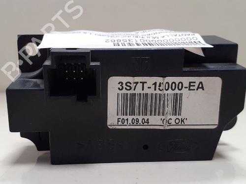 Display monitor FORD MONDEO III (B5Y) 1.8 16V | BP12703622C48 